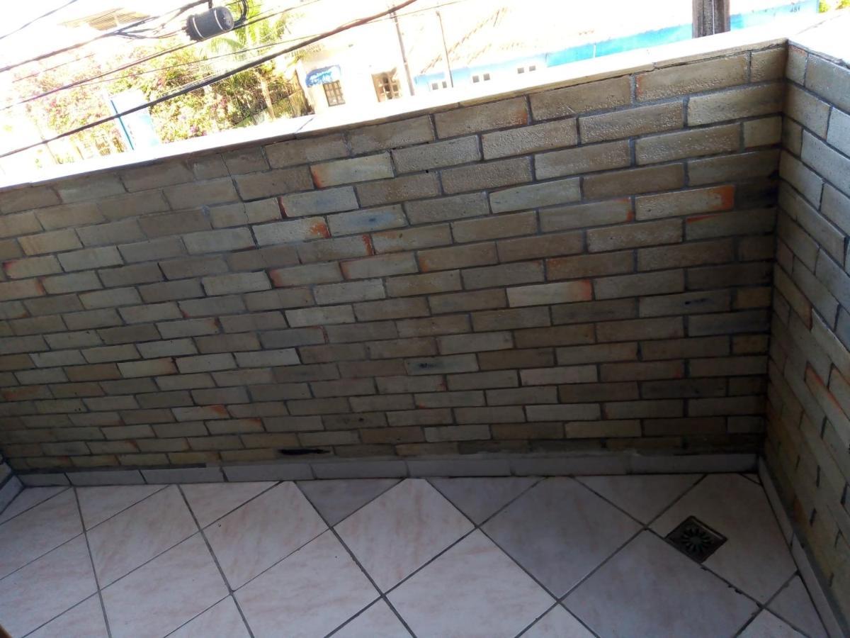 Condomínio Euro Natal Exterior foto