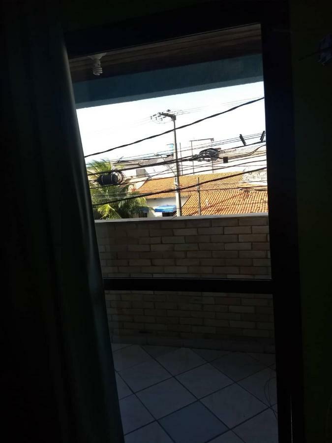 Condomínio Euro Natal Exterior foto